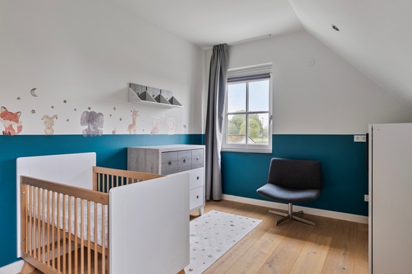 Medium property photo - Van Sevenbornlaan 1, 6027 RP Soerendonk